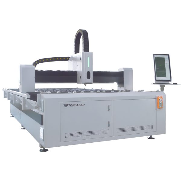 3015 CNC Fiber Laser Cutting Machine For Stainless Steel Aluminum Iron Sheet Metal - Image 3