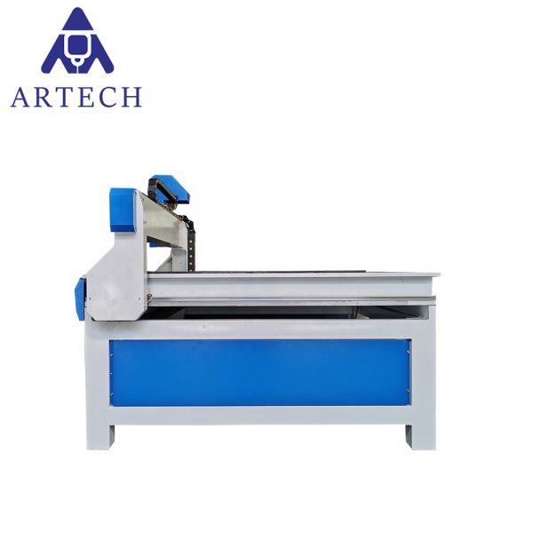Cheap Price 1212 Wood Cnc Router Engraving Machine for Sale - Image 4