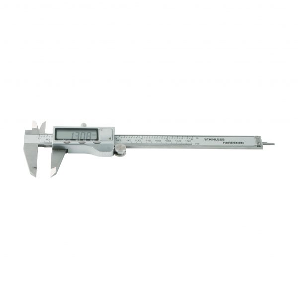 Manufacturers Custom Logo Hot Sell 0-150mm Electronic Stainless-Steel Vernier Caliper Digital - Image 4