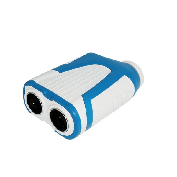 Amazon choice 6x Laser Rangefinder for Golf & Hunting Range Finder Gift Distance Measuring - Image 6