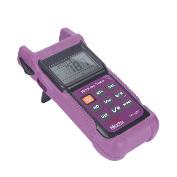 HT-1800 Leeb Hardness Tester - Image 3