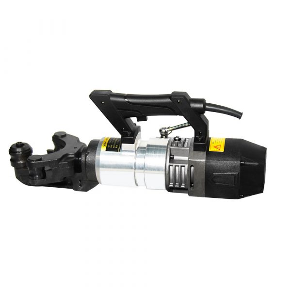 ODETOOLS Automatic Portable Electric Rebar Bender Machine Round Steel Bending Tool NRB-25 - Image 6