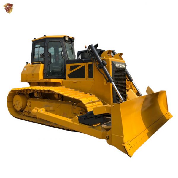 bulldozer with ripper Price price used - Image 6
