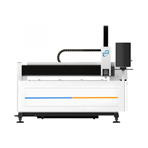 1000w 1500w 2000w laser cutting machine laser cutter from our own factory - Image 4