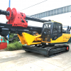 High cost performance construction machine mining drill Max.30m