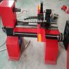 Ready-to-ship products Automatic cnc wood bowl making portable lathe machines 1 Years Warranty for wholesale