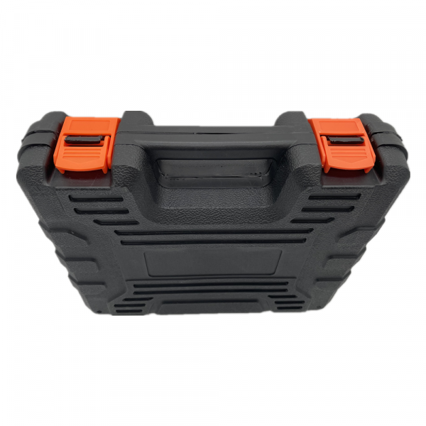 MIDSTAR 36pcs  Portable Tool Case Household Tool Kit Electric Woodworking Manual Tools - Image 4