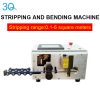 3Q wire bending tool
