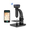 Inskam315-W 2021 New Model 2000X 1080P Wireless Wifi Handheld Microscope Usb Portable Digital Microscope for Electronics Repair