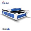 180W 300W Mixed Acrylic Plywood MDF Stainless Steel CO2 Laser Cutting Machines price - Image 2