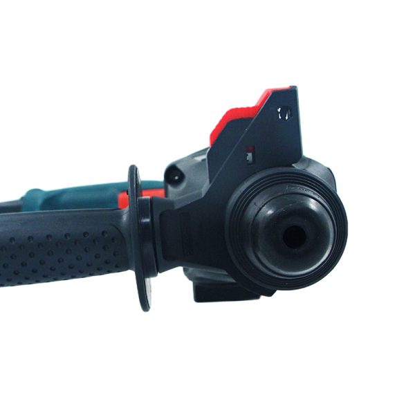 R-5106 High Quality Triple Function Hammer Drilling Heavy Duty Electric Demolition Hammer Rotary Hammer Drilling Machine - Image 2