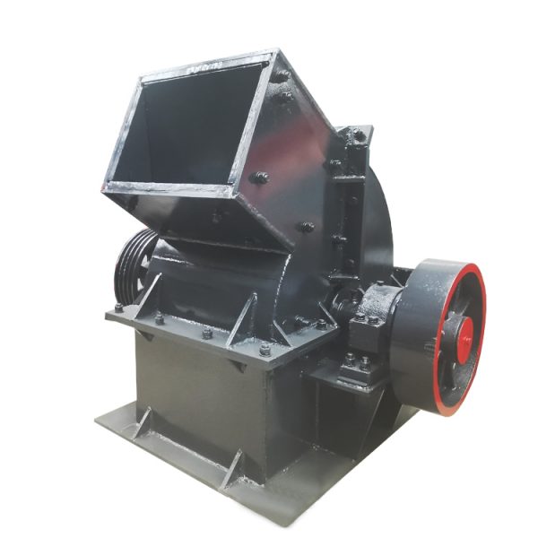 Stone Breaking PC400X300 Hot Sale Stone Hammer Crusher Stone Hammer Mill Crusher Machine - Image 6