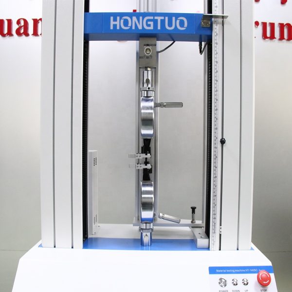 WDW-2D Computer Universal Tensile Testing Machine Price,Universal Bending Compression Testing Machine - Image 4