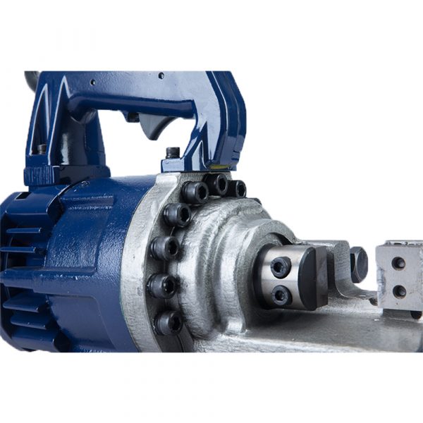 Handy Electric Rebar Cutting Tool RC-32 Hydraulic Manual Steel Bar Cutting Machine - Image 3