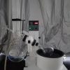 5 lt rotary evaporator turn key system