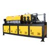 Cutting Manufacturers Straightening Bending Hook Machine Wire Straighter And Cutter