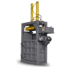 Used Clothing Baling Machine Hydraulic Baling Press machine plastic pet press machine