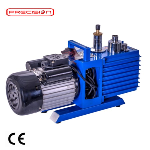 2XZ Series Chemical Vacuum Pump System With Best Price And Popular Use - Image 6