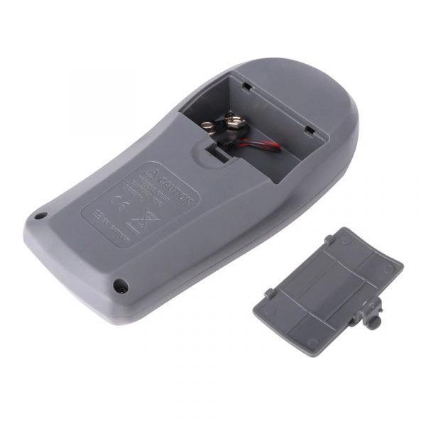 Digital LCD Display Lux meter 0~200,000lux Light Meter for Photography Luminometer photometer tester - Image 4