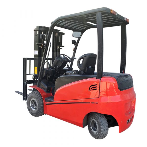 Factory export  forklift attachment swing import from china forklift - Image 4