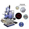 Automatic hot Foil Stamping Machine Pneumatic hot stamping machine