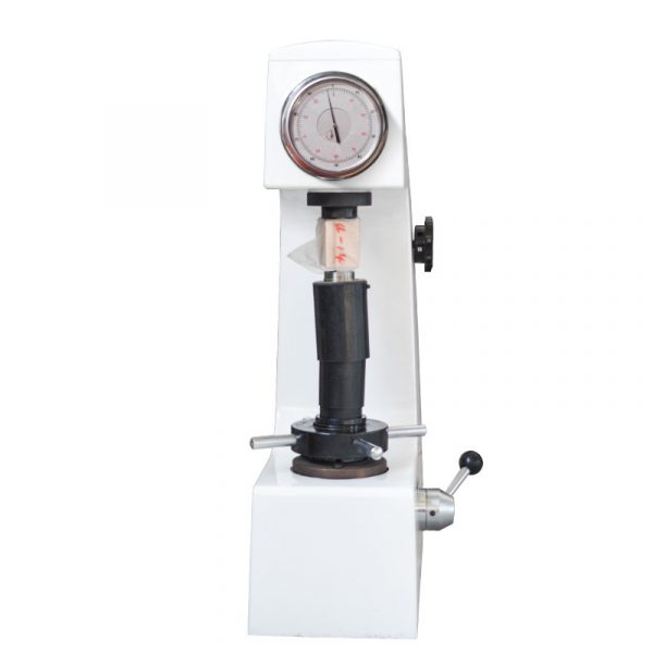 Mid-year promotion Manual rockwell hardness tester parts - Image 2