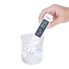 White/blue Color TDS Meter EC Meter Water Quality Testing Pen Drinking Water Detector TDS Water PPM Tester Pen