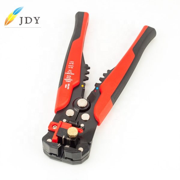 Crimping tools Automatic Stripping pliers Cutting Multi Functional Tool Combination Pliers - Image 2