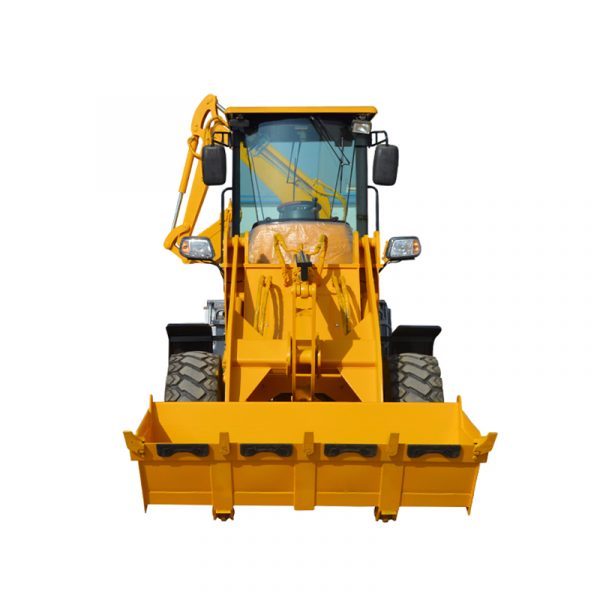 Stock available machinery excavator and loader price works loader bangladesh - Image 3