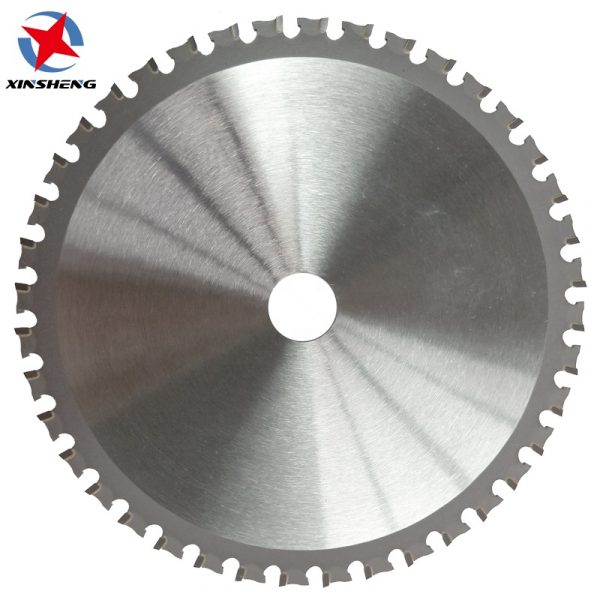 Import Products Metal Steel Power Tools TCT Circular Saw Blade For Aluminum - Image 5