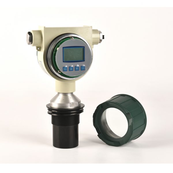UTG21-H Ultrasonic Level Sensor Water Level Indicator Ultrasonic Level Transmitters - Image 3