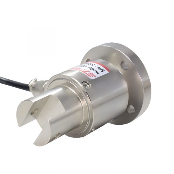 200 500 Nm custom Alloy Steel non-standard wrench force measurement static torque load cell sensor - Image 3