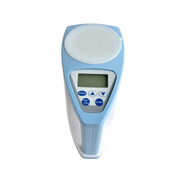 LDS-1G LCD Digital Humidity Tester Grain Moisture Meter - Image 6