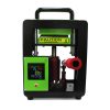 New Rosin Press Double Heat Plates Hot Press Machine with 3000+ Psi Pressure