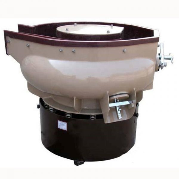 Brass fittings,stainless steel sheet,zinc alloy die casting deburing,polishing vibratory finishing machine - Image 4