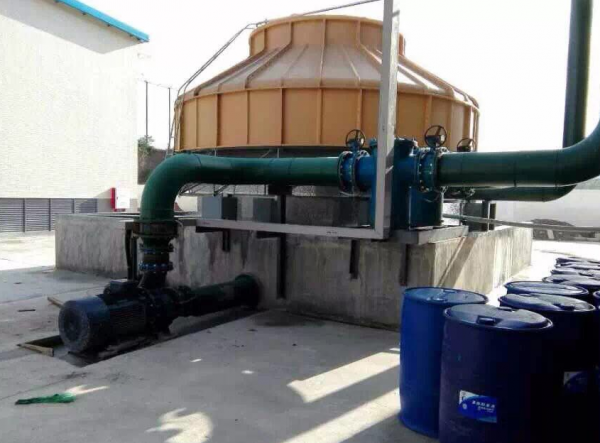 high quality cooling tower - Image 2