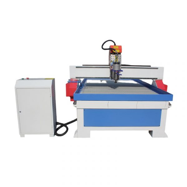 wood router for cutting and engraving wood mdf,plastic acrylic PVC soft metal Jade marble cnc engraving machines - Image 6
