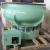 30l / 60l Vibratory polishing machine Deburring Machine Vibratory Finishing Bowl for Scissors