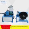 Metal Wire Flattening Machine Scrap Metal Packer Scrap Iron Briquetting Machine Scrap Iron Wire Steel Wood Briquetting Machine