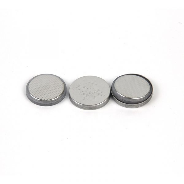 Lithium Ion Battery Laboratory Machine Coin Cell Cases Electric Crimping Machine Crimper Sealing Machine for Lab Research - Image 2