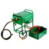 Best Quality Remote Control Pipe Water High Pressure Testing Equipment Large Flow Electric Hydraulic Pump Heavy Test Bench