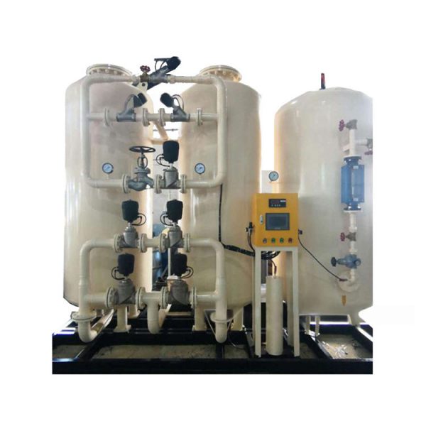 Hign Puirty PSA medical Oxygen generator oxygen cylinder filling machine for Hospital Oxygen Generator for sale - Image 2