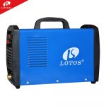 Lotos Tig160 welder factory price 110v 220v soldadora mig tig factory price of dc inverter welding machine arc for thanksgiving