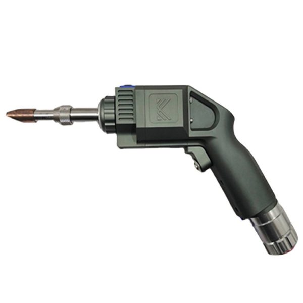 Handheld Laser Welder Laser Welder Welding Machine Portable Laser Welderer 1000W 1500W 2000W - Image 4