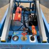 Manufacturer Electric Hydraulic Scissor Lift 4-18m Lift Height