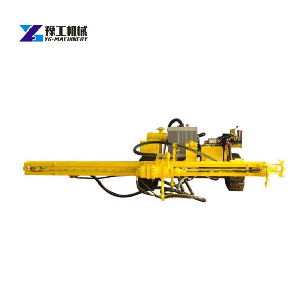 Water Well Dth Drilling Rig Dth Hammers Bits Rock Drilling Truck Mounted Dth Rotary Drill Rig - Image 5