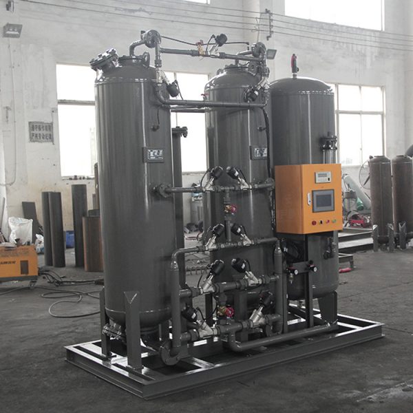 oxygen concentrator plant oxygen cylinder filling plant machine oxygen gas cylinder filling plants - Image 3