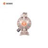 GODO BFQ-25AP Pneumatic diaphragm water pump air operated double diaphragm pumps