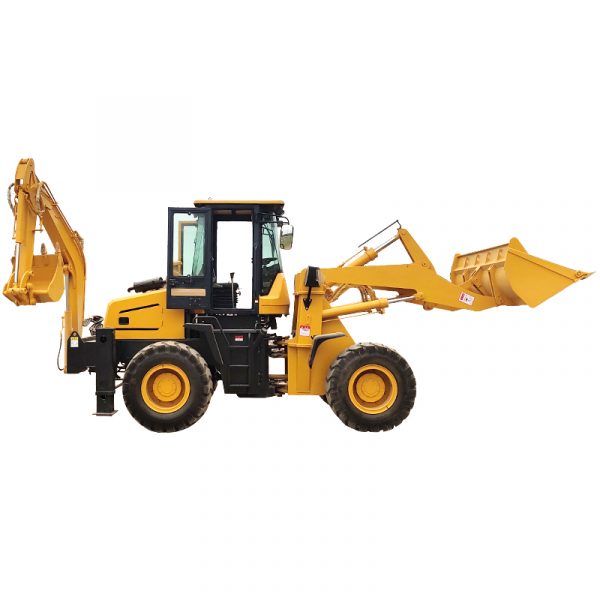 Discount Price articulated mini wheel loader for sale - Image 3