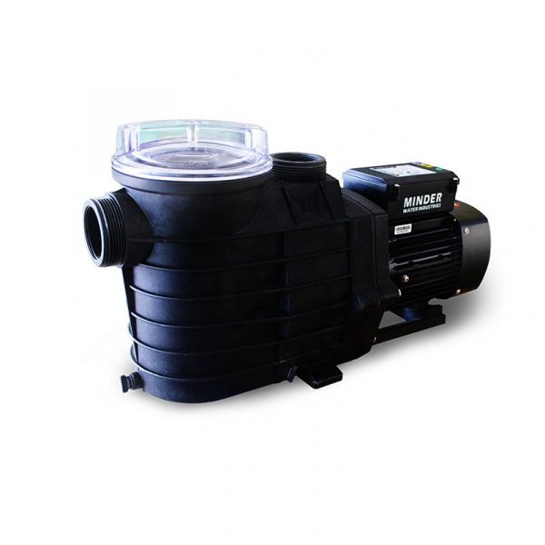 Factory direct low-cost swimming pool pump filters can be customized to various specifications of circulating water pumps - Image 2